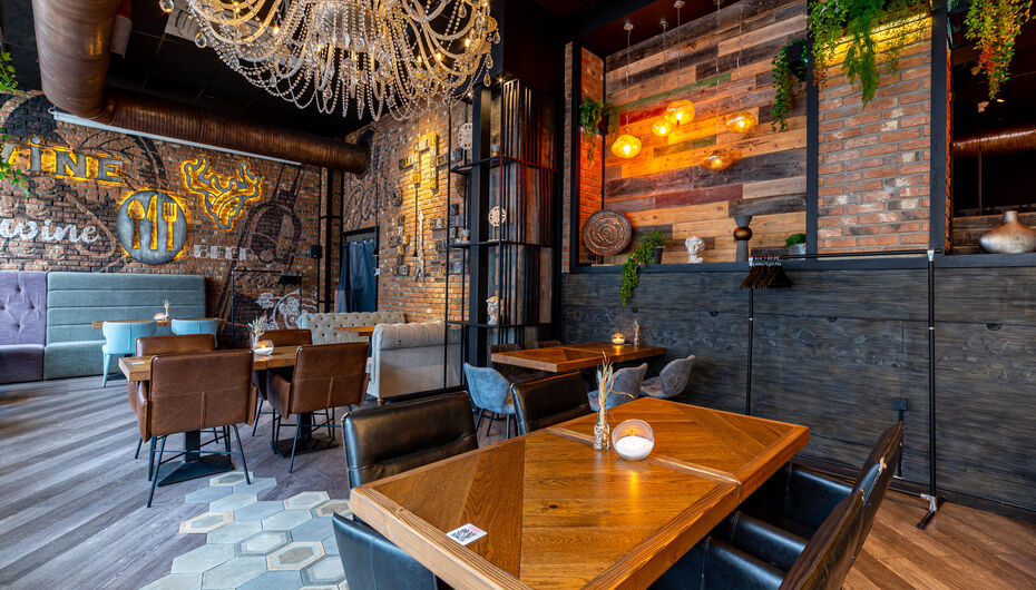 Отзывы о ресторане Jager Meet To Eat