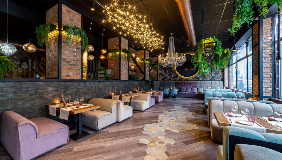 Отзывы о ресторане Jager Meet To Eat