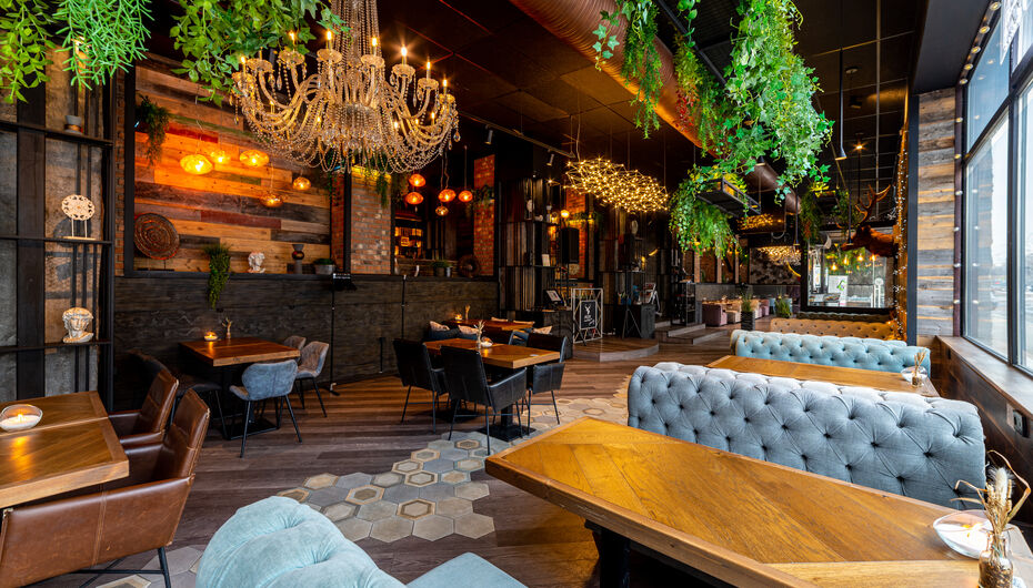 Отзывы о ресторане Jager Meet To Eat