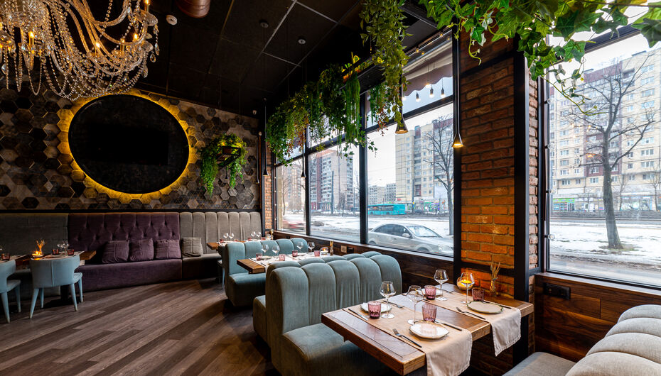 Отзывы о ресторане Jager Meet To Eat