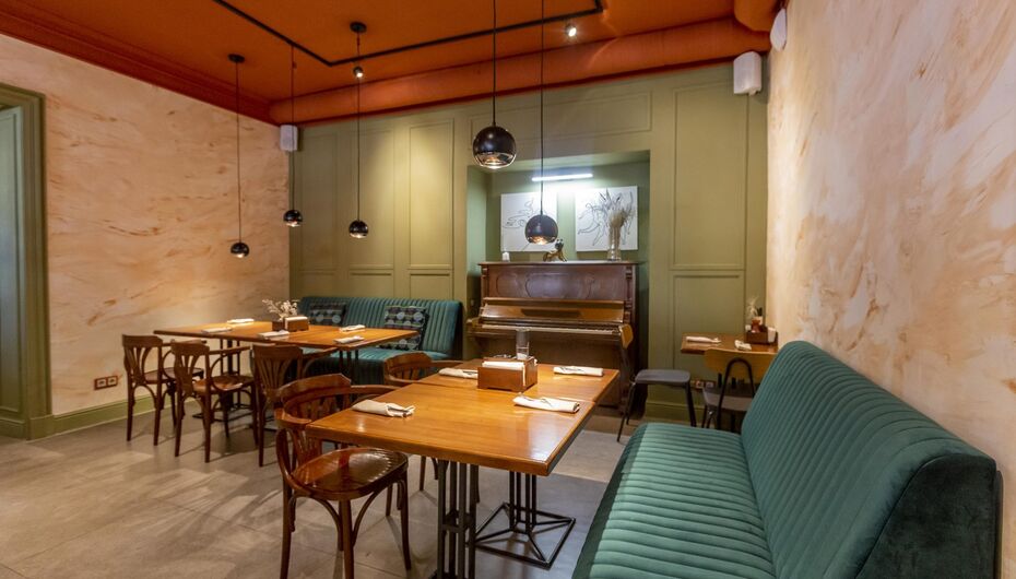 Отзывы о кафе Сок