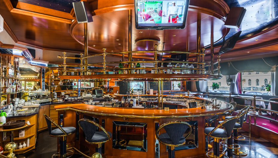 Банкетный зал Taleon