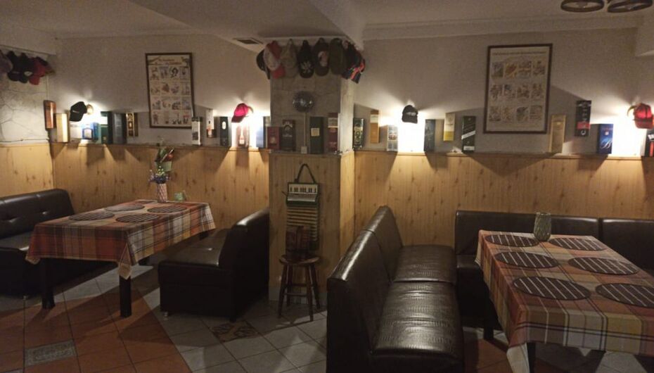 Отзывы о кафе Шашлык Машлык