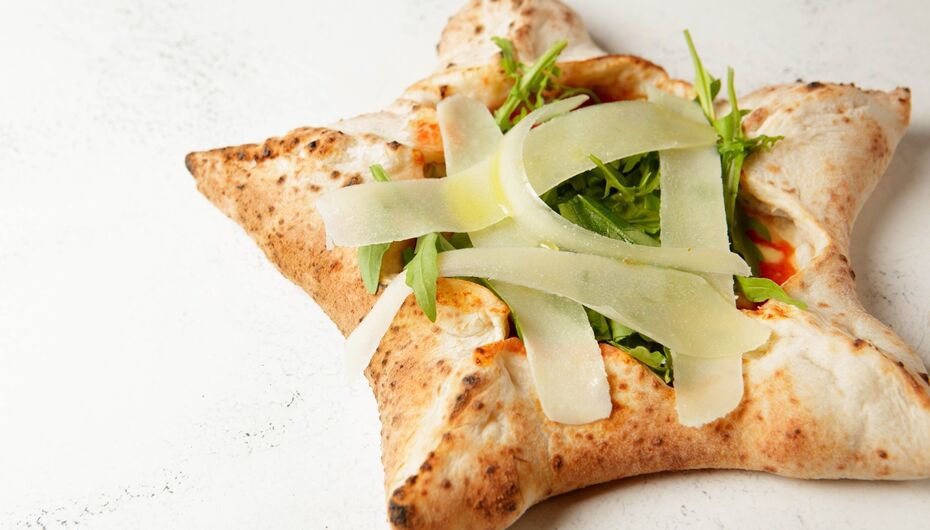 Пиццерия Pizza 22 cm