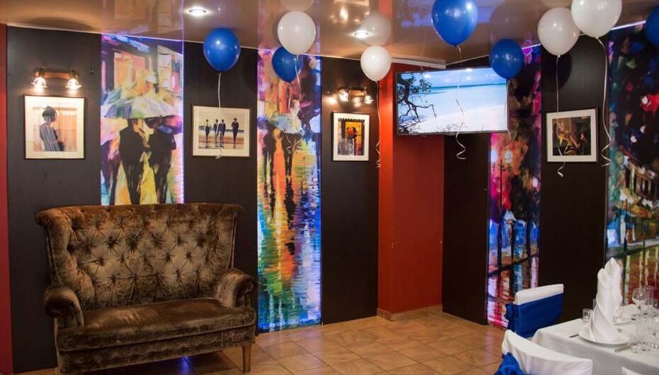 Кафе Формат