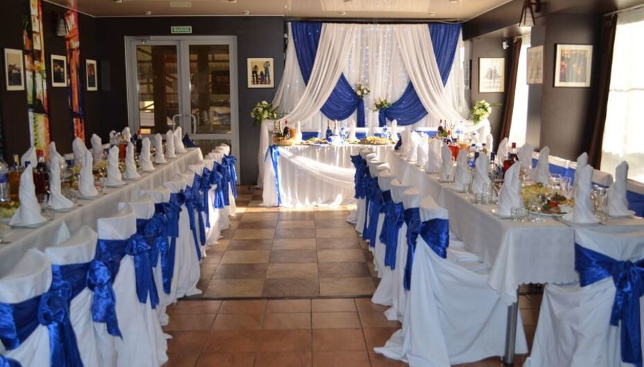 Кафе Формат