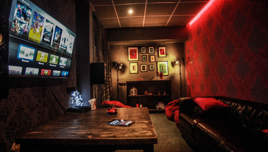 Black room просп чайковского 84а тверь фото Клуб BLACK ROOM по адресу Тверь, пр-кт Чайковского, 84А