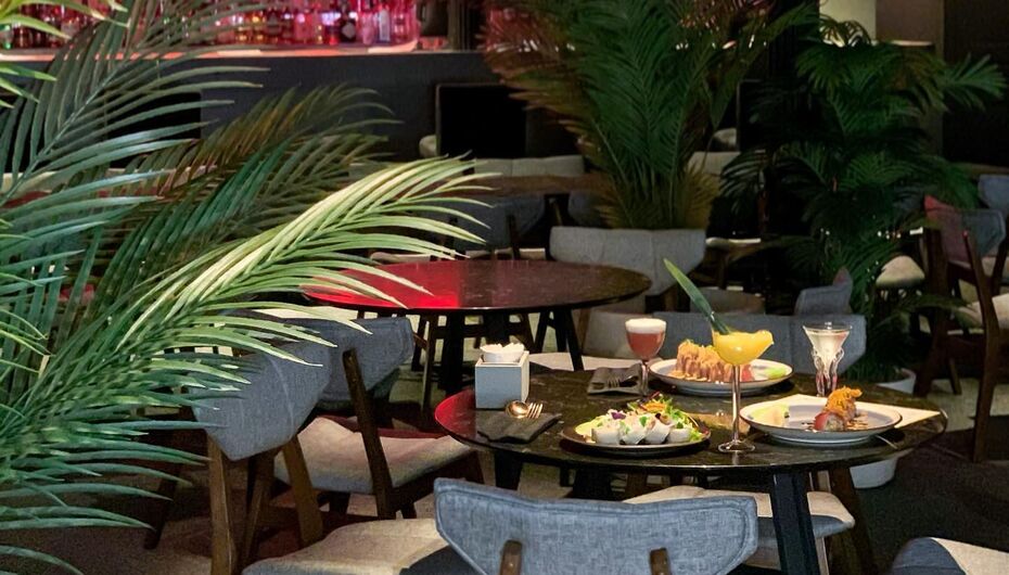 Отзывы о ресторане Tsunami Sushi & Cocktails