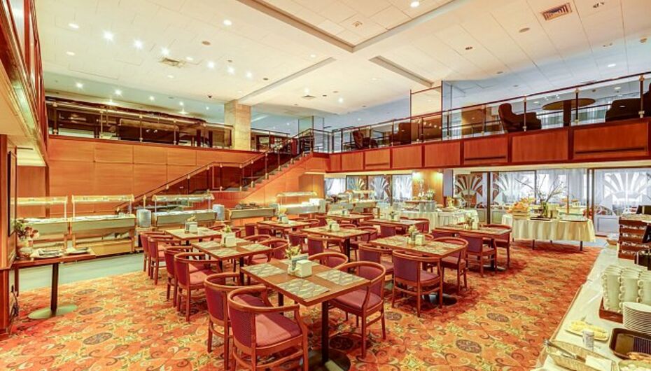 Отзывы о банкетном зале Аэростар