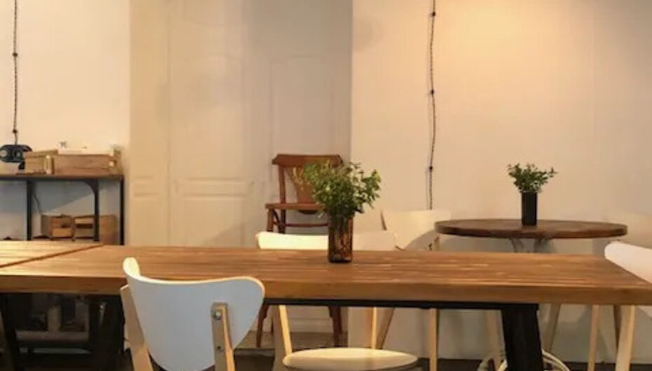 Отзывы о кафе Zelenoe bistro