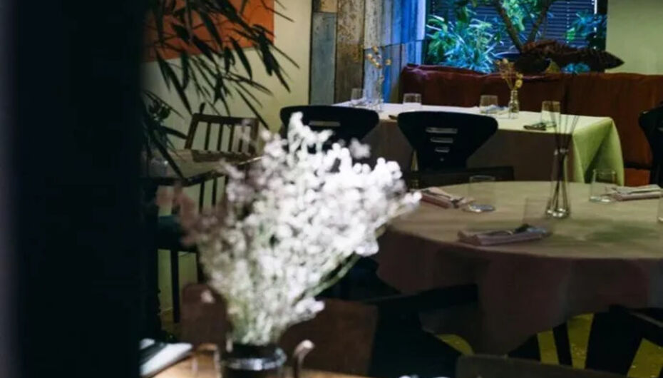 Отзывы о ресторане Nino