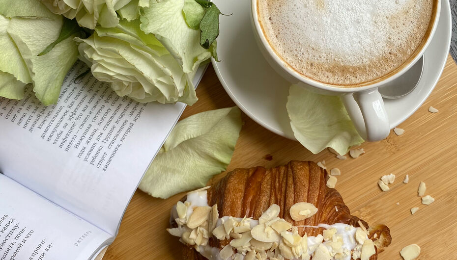 Отзывы о кафе HOBZ