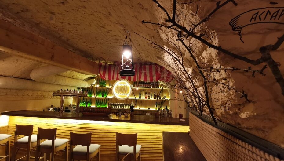 Отзывы о баре SKAL! Наследие Севера