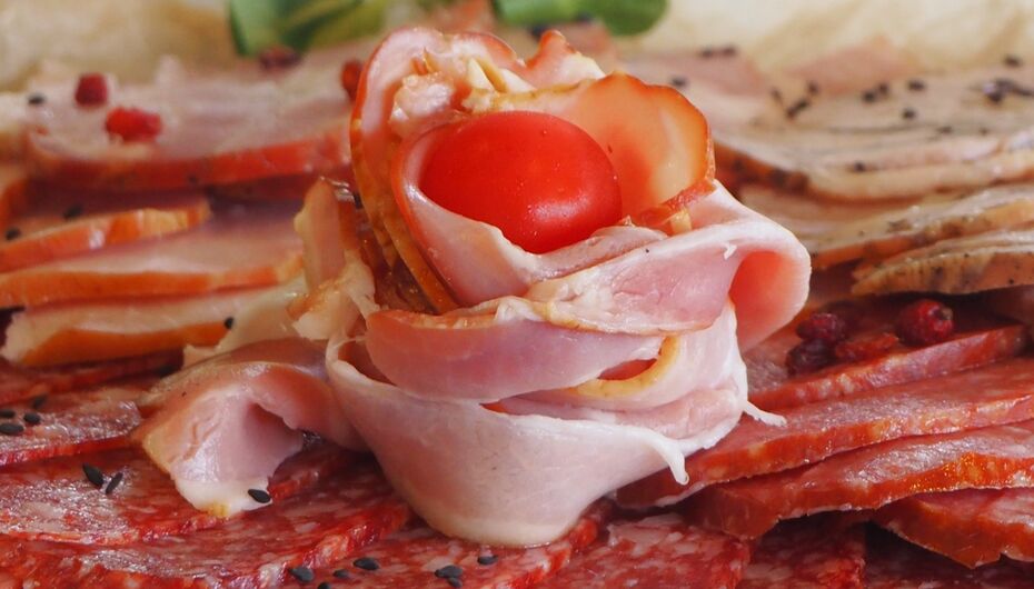 Ресторан Дикий Карп