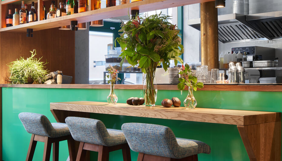 Отзывы о ресторане Avocado Queen