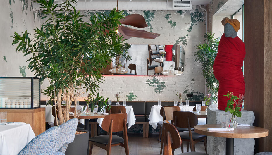 Отзывы о ресторане Avocado Queen