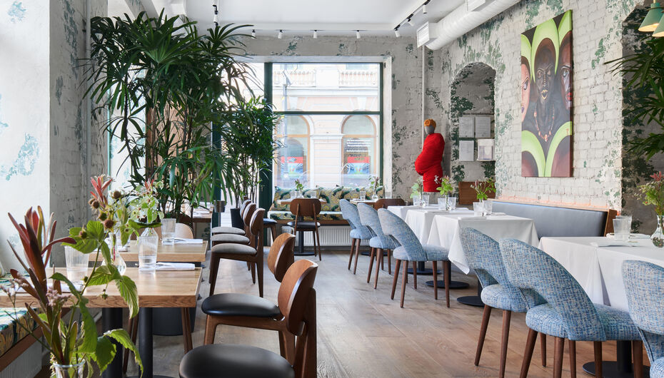 Отзывы о ресторане Avocado Queen