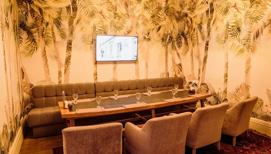 Отзывы о ресторане GRAND Урюк