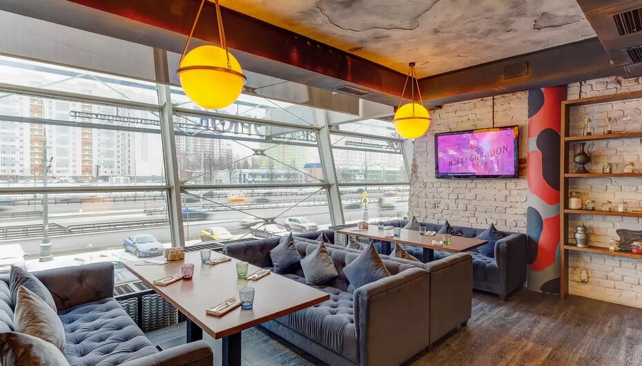 Отзывы о ресторане Grand Урюк