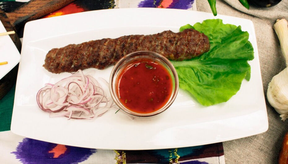 Ресторан Чайхана 24