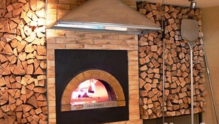 Ресторан IL Patio / IL Патио