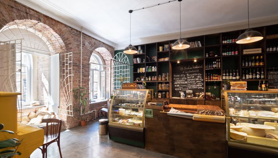 Отзывы о банкетном зале Гедонист