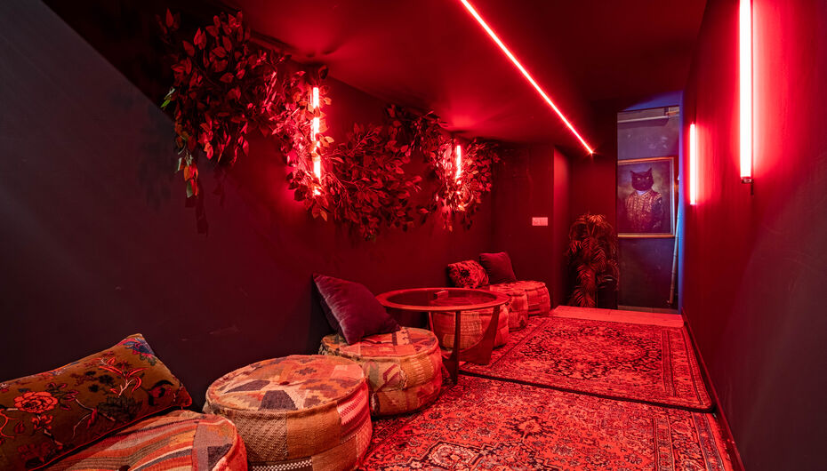 Отзывы о баре Gitano