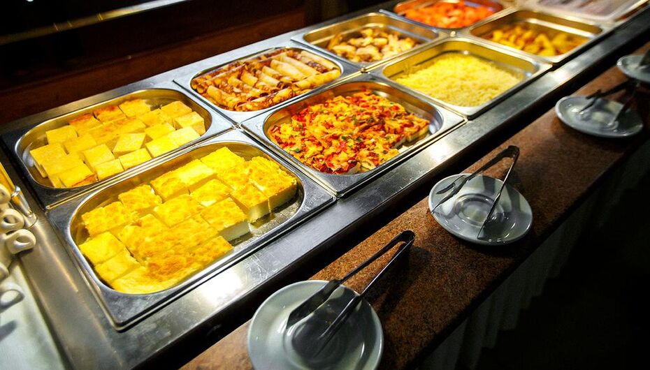 Ресторан Амакс