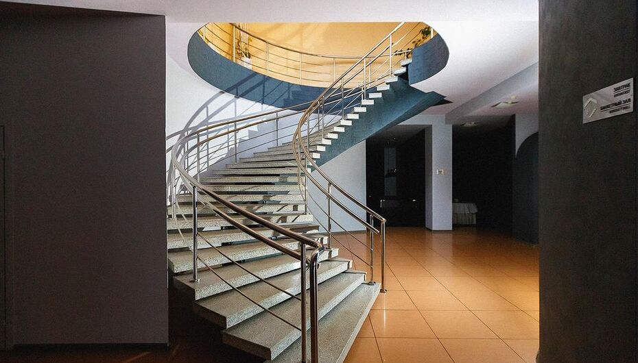 Ресторан Амакс