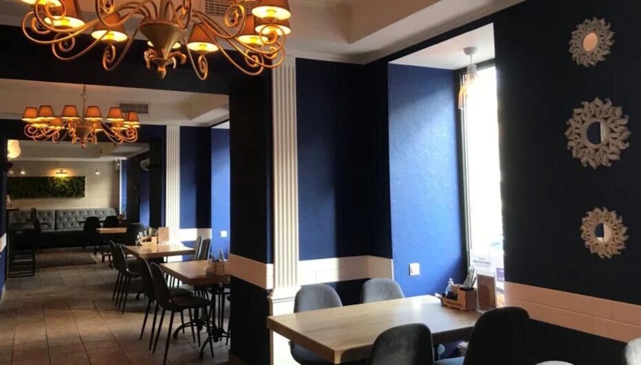 Отзывы о ресторане SINGAPORE