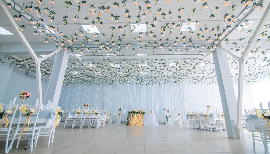 Ресторан LiVINI