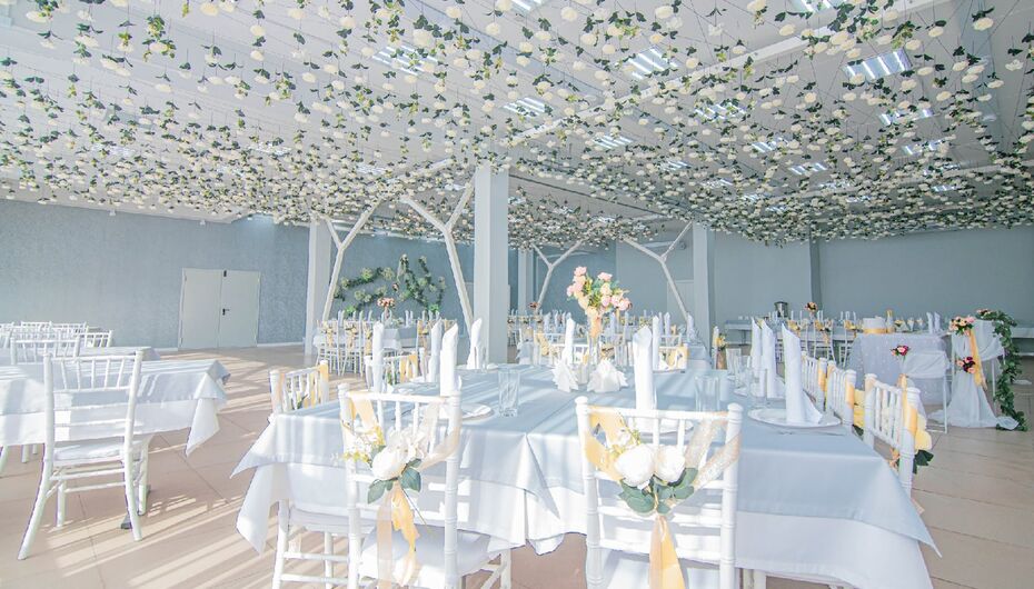 Ресторан LiVINI