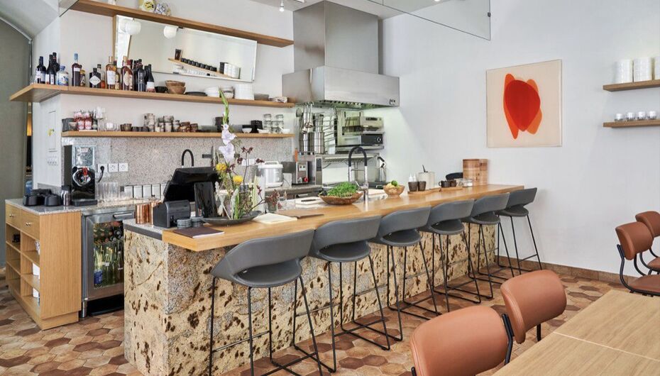 Отзывы о ресторане Kona