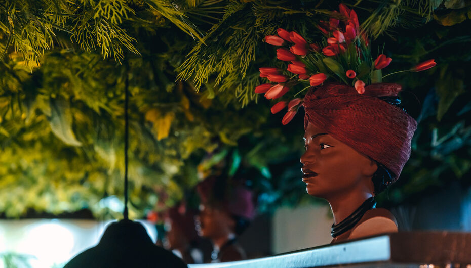 Отзывы о ресторане ZEBRA