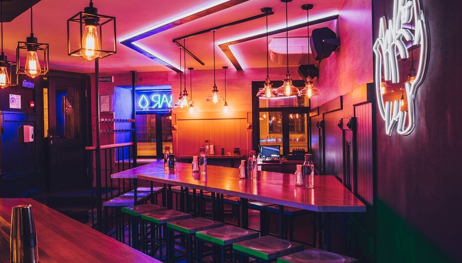 Бар Тихоходка