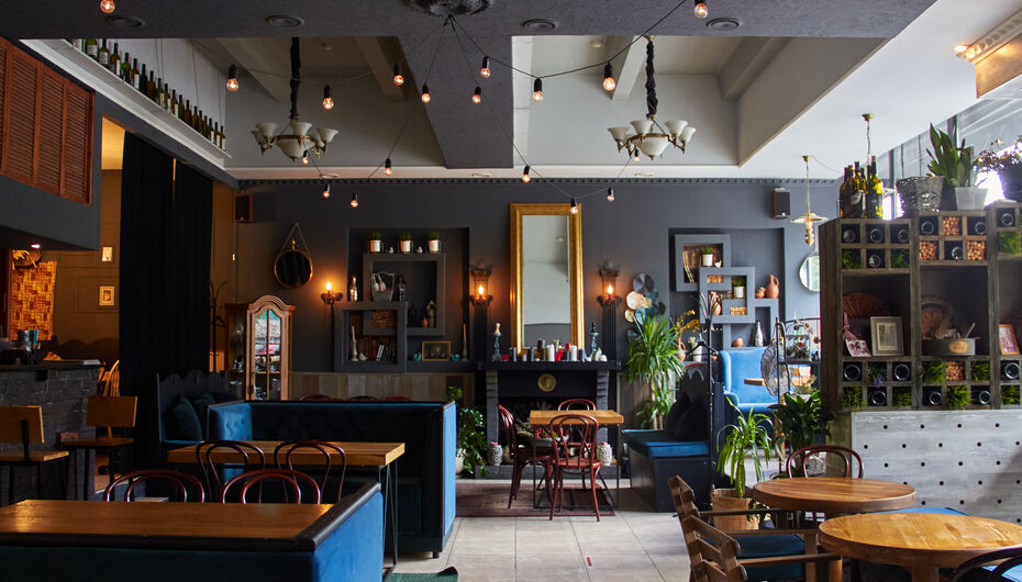 Отзывы о ресторане Pshaveli