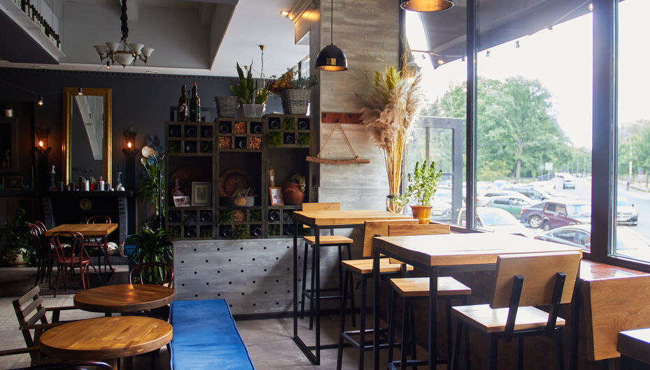 Отзывы о ресторане Pshaveli