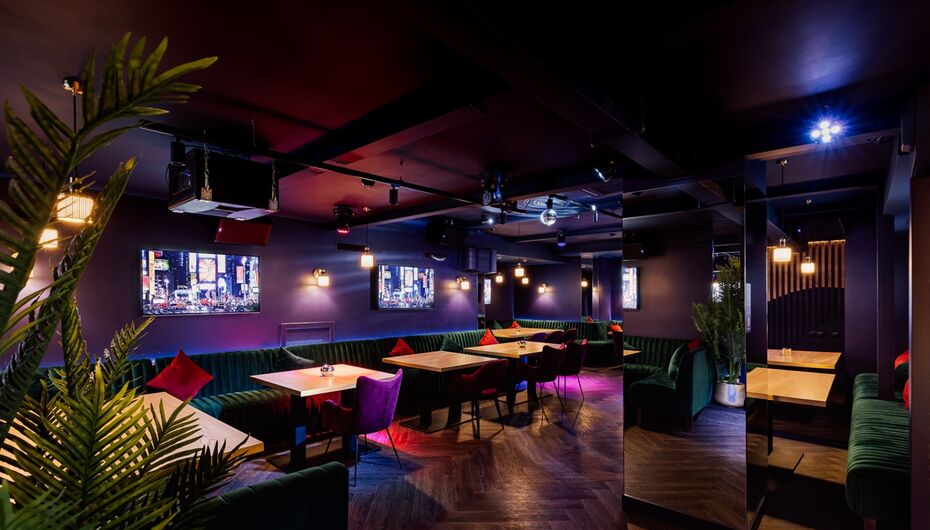 Отзывы о клубе Semenov