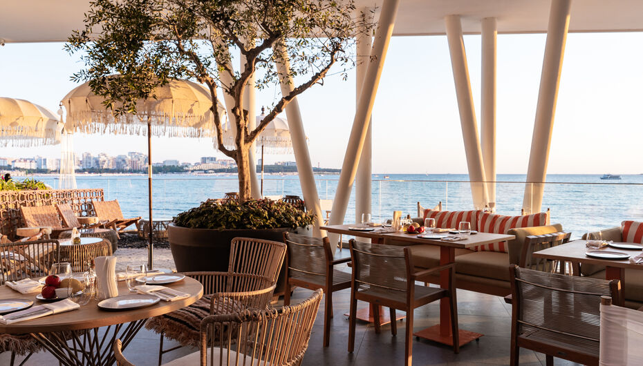 Ресторан Рыбинск