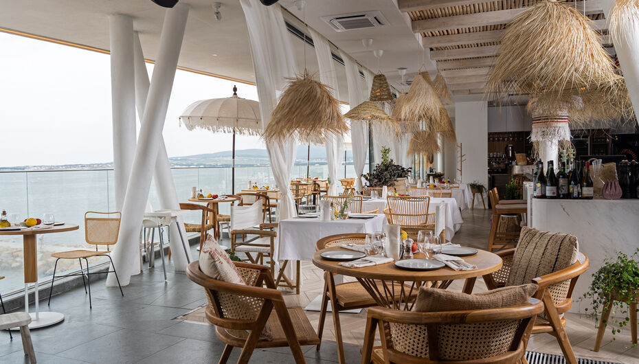 Ресторан Рыбинск