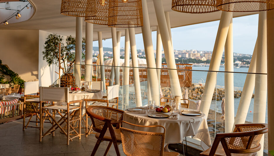 Ресторан Рыбинск