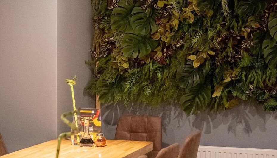 Ресторан ASIATIQ