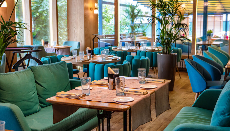 Ресторан Черетто Море