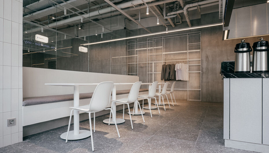 Отзывы о кафе Rockets Coffee Roasters