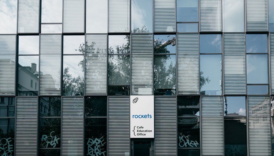 Отзывы о кафе Rockets Coffee Roasters