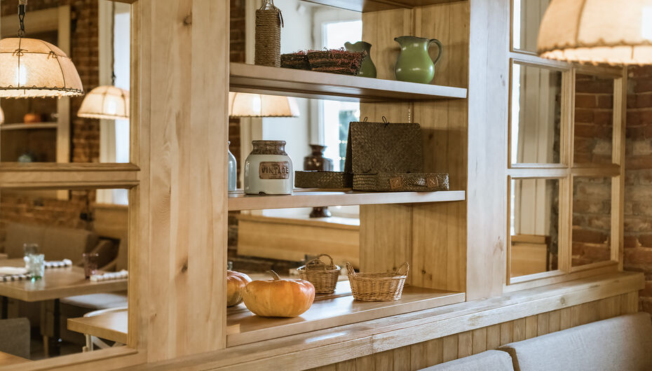 Ресторан Zagorami