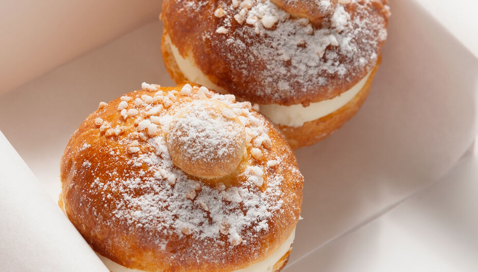 Кафе Эклерная Клер