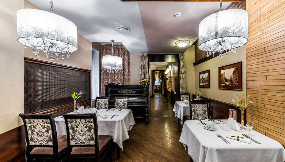 Ресторан Фаворит