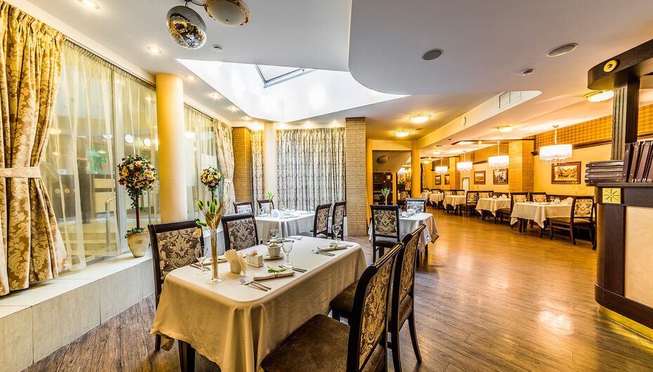 Ресторан Фаворит