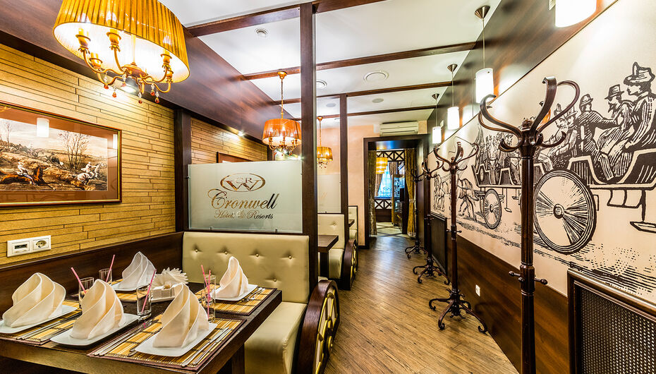 Ресторан Фаворит